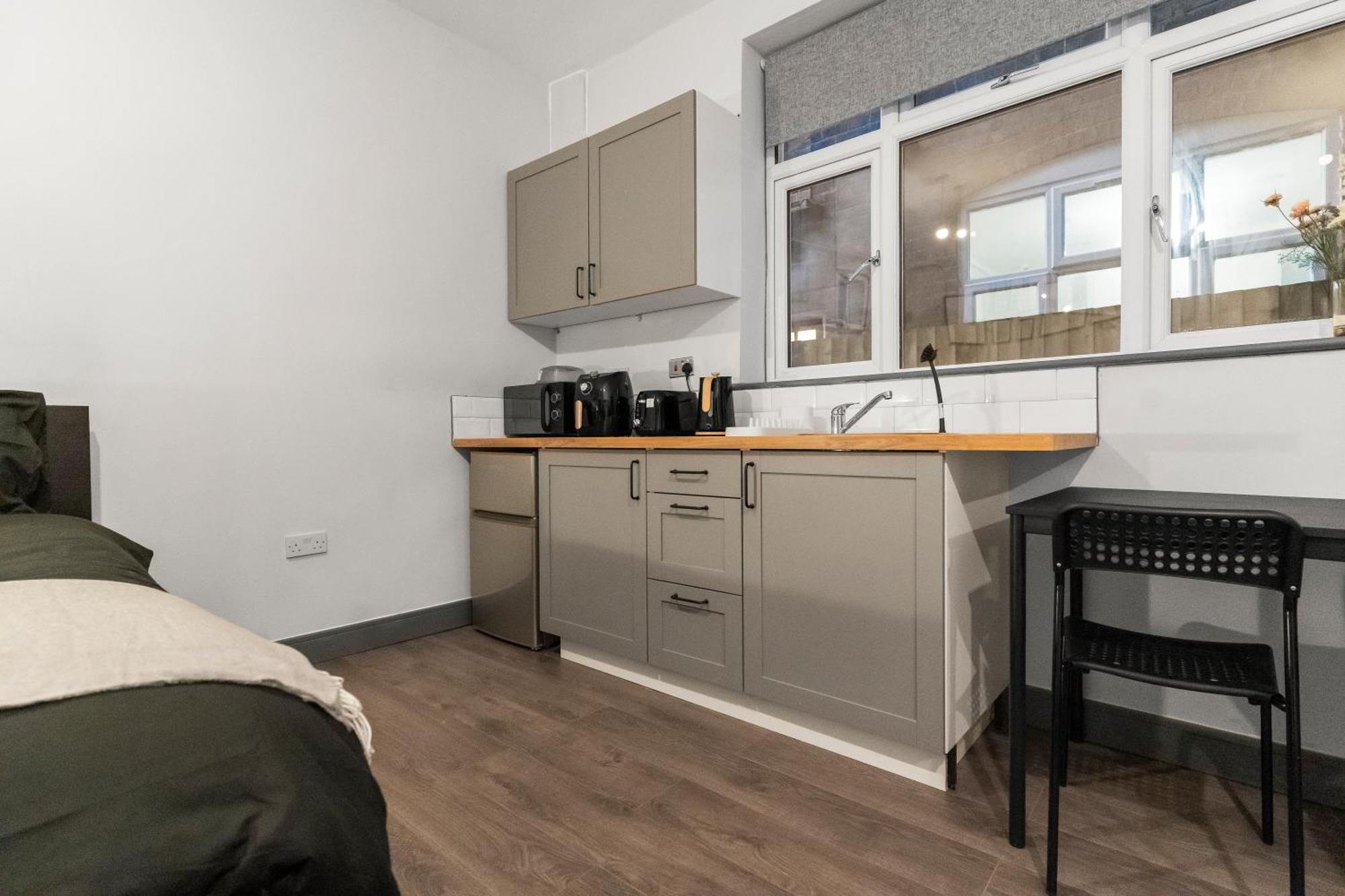 Apartment Cheerful Moseley - 2 *